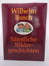 Prisma Verlag Wilhem Busch