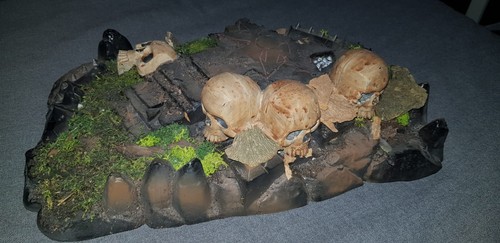 Tempel skulls games - of,