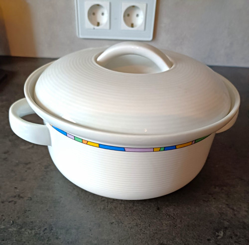 Thomas trend surf terrine mit - trend,