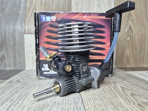 Hpi nitro star nos - (.18),