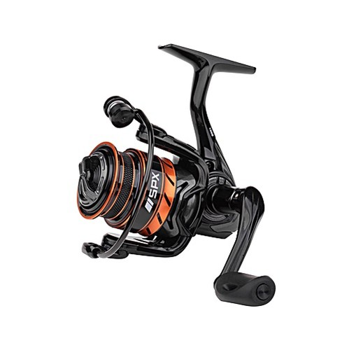 Spro spx 4000 reel - reel, -spinnrolle