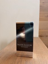 Davidoff Silver Shadow Eau de