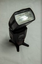 Yongnuo Speedlite YN560-II Aufsteckblitz - gebraucht