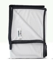 proWIN KRISTAL Poliertuch