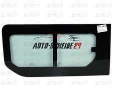 Seitenscheibe Schiebefenster