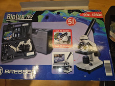 Bresser 5116200 Biolux NV