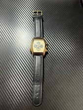 Mechanical watch buchner - –, &