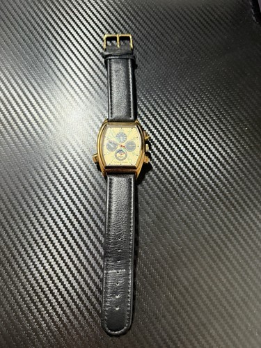 Mechanical watch buchner - mechanical,