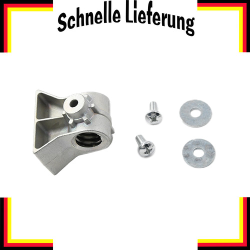 Spindelmutter 20mm für alko - 20mm,