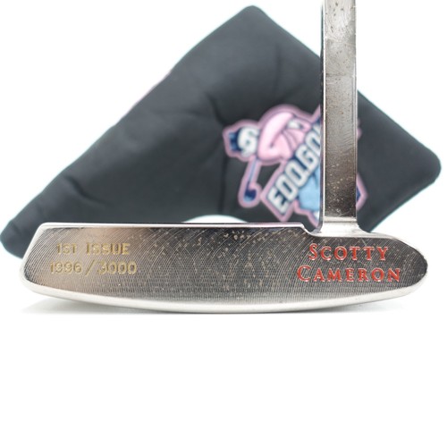 Titleist scotty cameron - titleist,