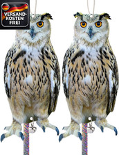 Vogelschreck Vogelabwehr