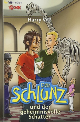 Der schlunz und - der,