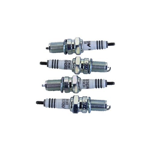 Iridium zündkerzen für - iridium,