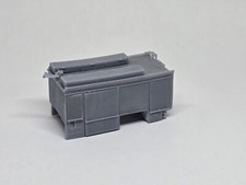 Schlingmann TLF4000 Aufbau