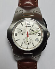 Vintage Orig. CARRERA Sport Herren Chronograph, Daydate !