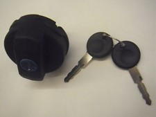 Tankdeckel Tankverschluss