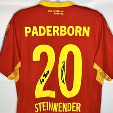 Paderborn 2021 22 - paderborn,, 2021/22
