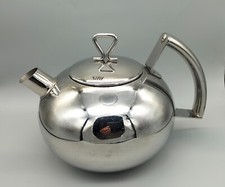 Wasser-Tee Kocher Edelstahl Silit