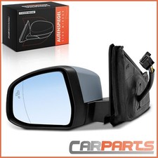 Außenspiegel Spiegel Links