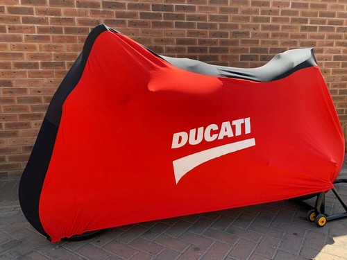 Ducati superbike indoor - indoor, bike