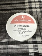 Wie alessandro Abc Nailstore