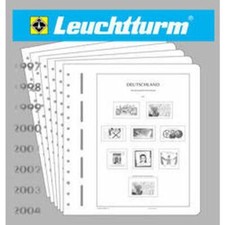LEUCHTTURM Nachtrag