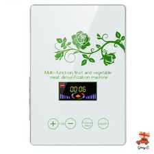 Digital Ozongenerator Wasser