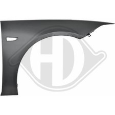 1828006 Kotflügel rechts für