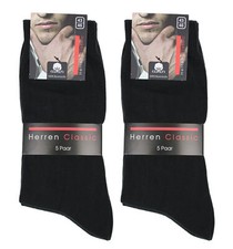 10-100 Paar Herren Socken