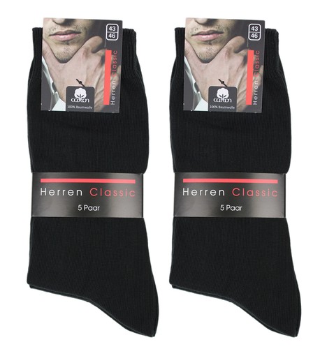 100 paar herren - paar,