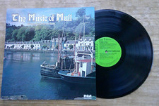 BOBBY MacLEOD "THE MUSIC OF