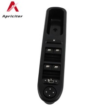 Fensterheber Schalter