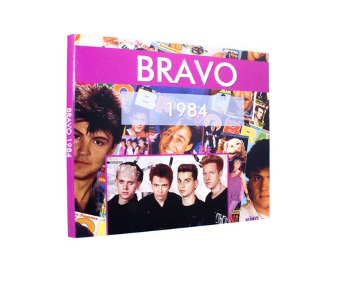 Bravo magazin alle ausgaben - -,