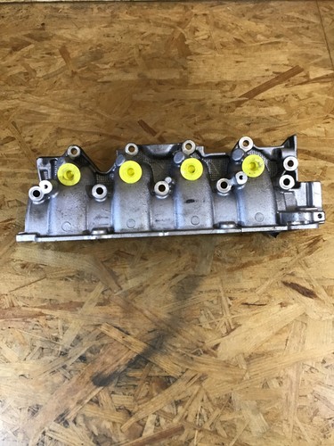 338092 ansaugkrümmer renault - ansaugkrümmer,