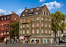 Vollmer H0 43783 - Café mit