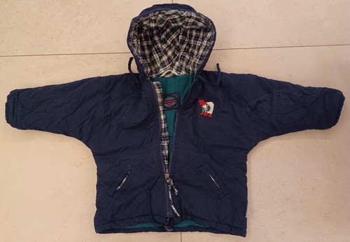 Kinderjacke hummelsheim - kinderjacke,
