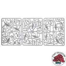 Tyraniden Termagants