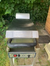 Siegelmaschine Duni DF 20