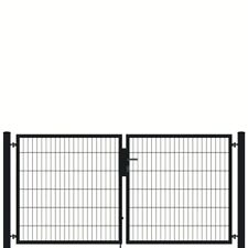 Doppeltor PROFI 2-flg