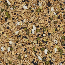 Keimfutter für Sittiche & Exoten - Gladen 5kg