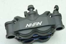 HONDA CB 125 R JC91 Bremssattel vorn Nissin Bremszange Bremskolben Bremsklötze