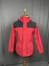 Mammut Gore-Tex XCR Herren Rot