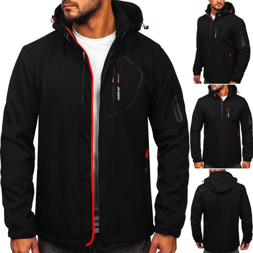 Windjacke softshelljacke - windjacke,