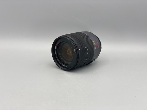 Lumix vario 140mm 4 5 - lumix, g