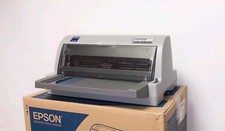 Epson LQ-630 Matrixdrucker