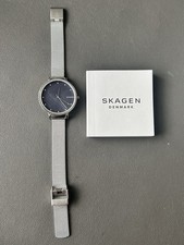 Skagen Damenuhr Neu Original