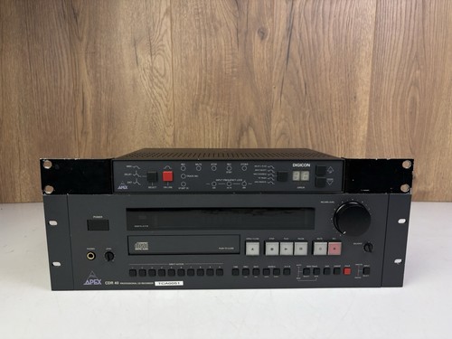 Apex cdr professional - 40,
