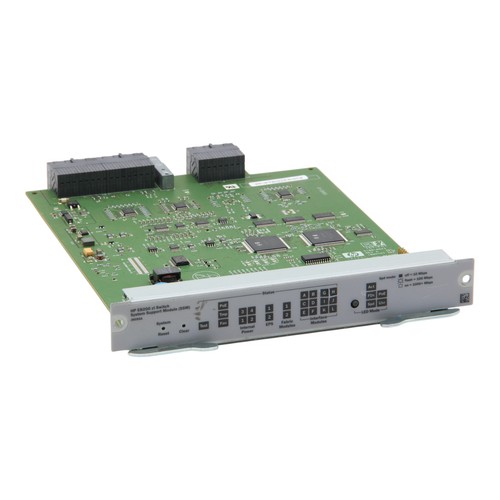 J9095a system support - j9095a,