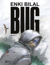 Enki Bilal BUG 1