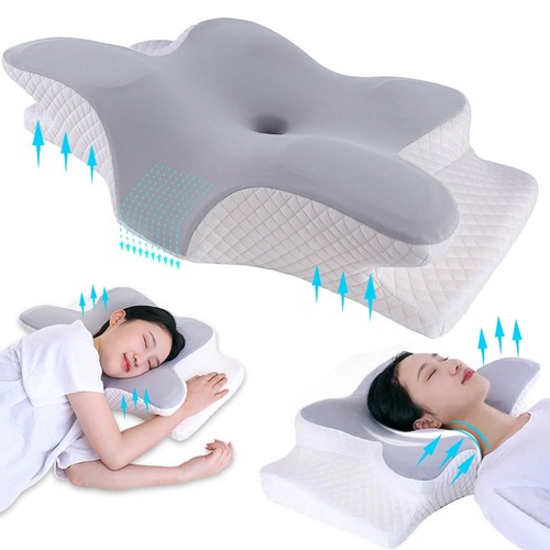 Kopfkissen memory foam kissen - memory,